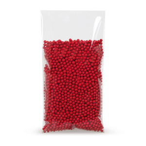 Sacchetti piatti in PP 40 micron