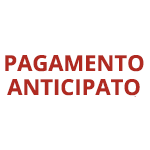 Pagamento Anticipato